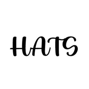 HATS
